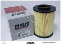 Ford Yedek Parça - BSG HAVA FİLTRE (SİLİNDİR)